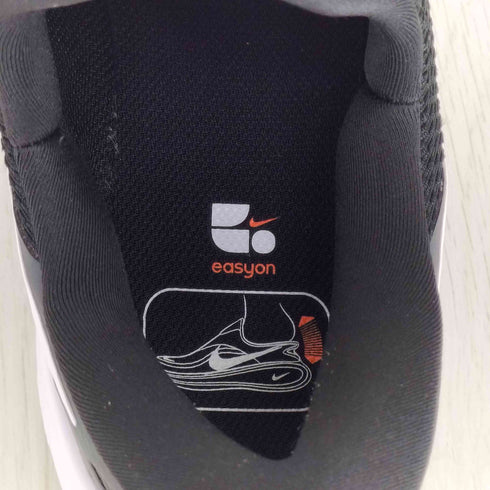 ナイキ NIKE レボリューション 8 イージーオン ローカットランニングシューズ メンズ JPN:26.5