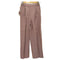 トゥデイフル TODAYFUL GINGHAMCHECK ROUGH PANTS ギンガムチェックラフパンツ レディース 38