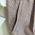 トゥデイフル TODAYFUL GINGHAMCHECK ROUGH PANTS ギンガムチェックラフパンツ レディース 38