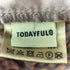 トゥデイフル TODAYFUL GINGHAMCHECK ROUGH PANTS ギンガムチェックラフパンツ レディース 38