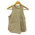 トゥデイフル TODAYFUL SLEEVELESS SATIN TOPS スリーブレス サテン トップス レディース FREE
