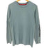 シュプリーム Supreme 15aw OLD ENGLISH L/S TOP メンズ import:M