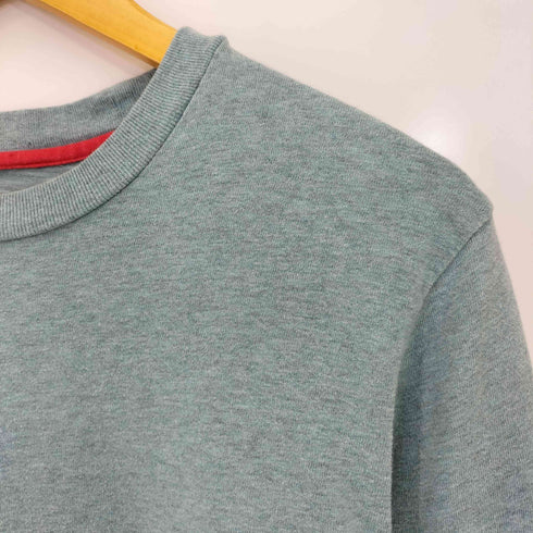 シュプリーム Supreme 15aw OLD ENGLISH L/S TOP メンズ import:M