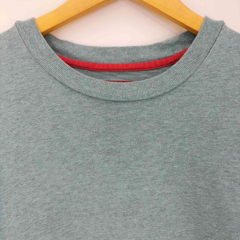 シュプリーム Supreme 15aw OLD ENGLISH L/S TOP メンズ import:M