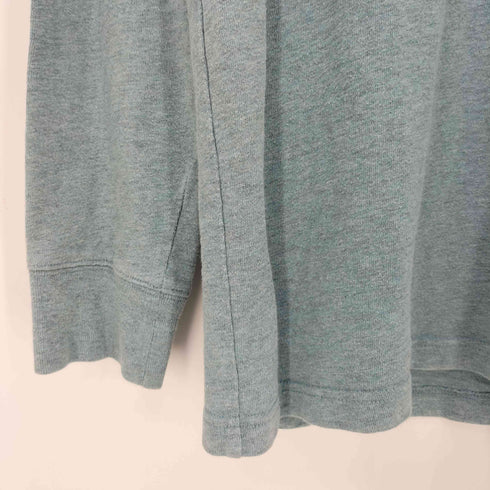 シュプリーム Supreme 15aw OLD ENGLISH L/S TOP メンズ import:M