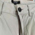 バーバリーブラックレーベル BURBERRY BLACK LABEL ストライプ スリムチノパンツ メンズ 76