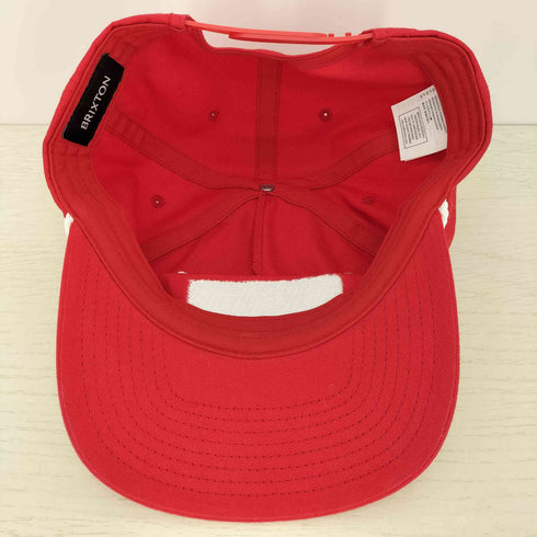ブリクストン Brixton TRADESMAN MP SNPK メンズ O/S
