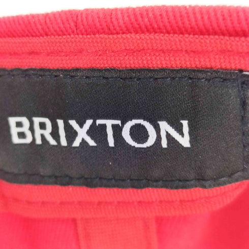 ブリクストン Brixton TRADESMAN MP SNPK メンズ O/S