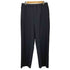 ナノユニバース NANO universe 26SS OtoNANO 大人のワイドパンツ REFLAX ECOウエザークロスパンツ メンズ JPN:M