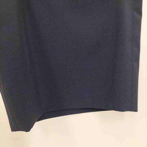 ナノユニバース NANO universe 26SS OtoNANO 大人のワイドパンツ REFLAX ECOウエザークロスパンツ メンズ JPN:M