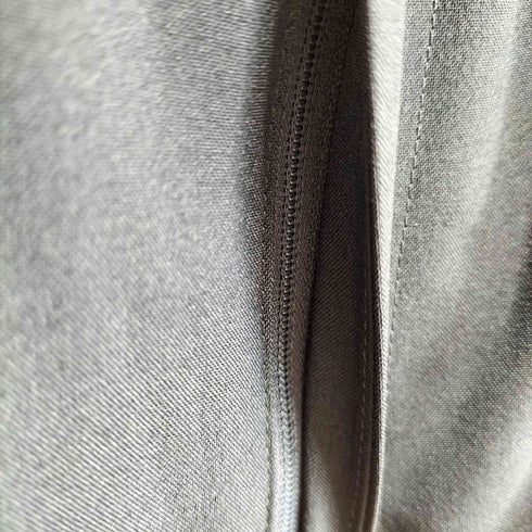 ナノユニバース NANO universe 26SS OtoNANO 大人のワイドパンツ REFLAX ECOウエザークロスパンツ メンズ JPN:M