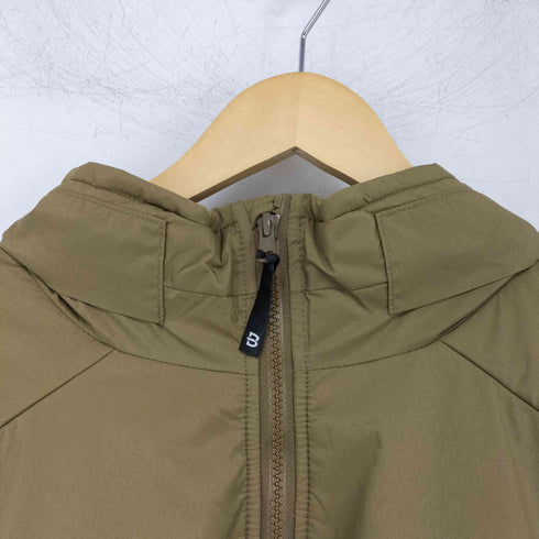 BEYOND CLOTHING MADE IN USA L7 Primaloft Jacket メンズ import:XL