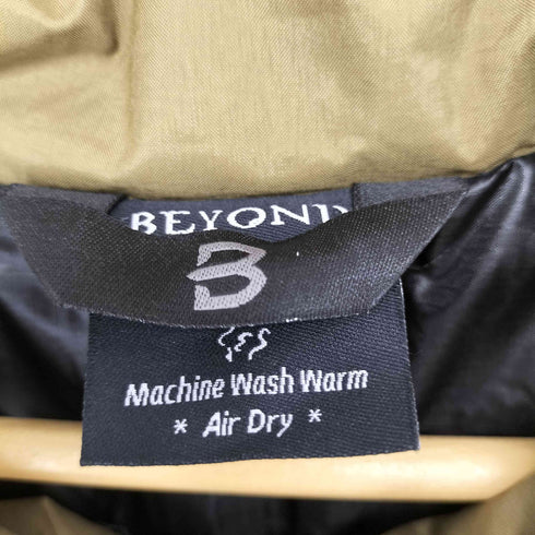 BEYOND CLOTHING MADE IN USA L7 Primaloft Jacket メンズ import:XL