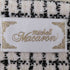 ミシェルマカロン michell Macaron ツイードマーメイドスカート レディース JPN:XS