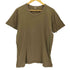 フルーツオブザルーム FRUIT OF THE LOOM 80S USA製 シングルステッチ クルーネックTシャツ メンズ import:M