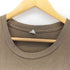 フルーツオブザルーム FRUIT OF THE LOOM 80S USA製 シングルステッチ クルーネックTシャツ メンズ import:M