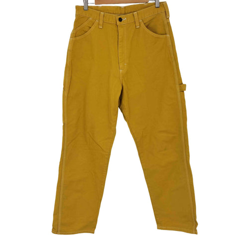 ラングラー Wrangler WRAPID TRANSI ルーズシルエット ワイド メンズ JPN:M
