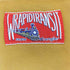 ラングラー Wrangler WRAPID TRANSI ルーズシルエット ワイド メンズ JPN:M