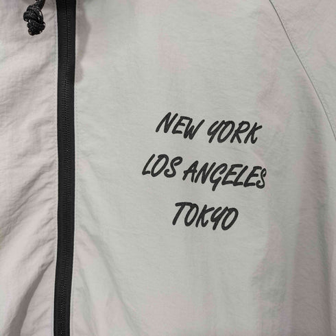 サンバス SUNBATH SUNBATH PICNIC CLUB サンバスピクニッククラブ PICNIC JACKET ピクニック ジャケット メンズ JPN:M