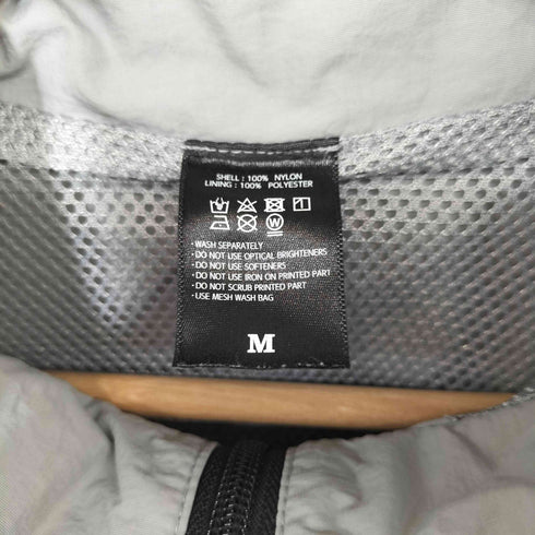 サンバス SUNBATH SUNBATH PICNIC CLUB サンバスピクニッククラブ PICNIC JACKET ピクニック ジャケット メンズ JPN:M