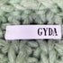 ジェイダ GYDA handknittingボリュームスリーブニットトップス レディース FREE