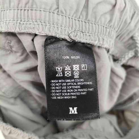 サンバス SUNBATH SUNBATH PICNIC CLUB サンバスピクニッククラブ PICNIC PANTS ピクニック パンツ メンズ JPN:M