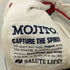 モヒート MOJITO CAPTURE THE SPIRIT デニム スラックス メンズ JPN:M