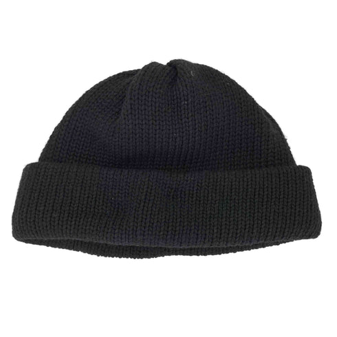 カムズアンドゴーズ COMESANDGOES MERINOWOOL STANDARD KNIT メンズ
