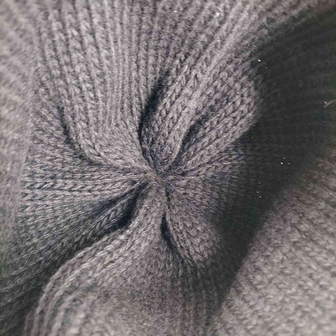 カムズアンドゴーズ COMESANDGOES MERINOWOOL STANDARD KNIT メンズ