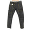 ブラックミーンズ BLACKMEANS レザーパンツ GOLD ZIP メンズ JPN:3