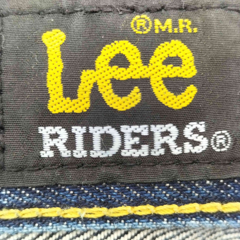 リー Lee LEE-437 日本製 ジップフライ メンズ 34