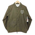 サンバス SUNBATH SUNBATH PICNIC CLUB サンバスピクニッククラブ ナイロン コーチジャケット メンズ JPN:M