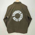 サンバス SUNBATH SUNBATH PICNIC CLUB サンバスピクニッククラブ ナイロン コーチジャケット メンズ JPN:M