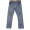 アーツアンドサイエンス ARTS&SCIENCE 5Pocket Denim 5ポケットボタンフライ デニム メンズ