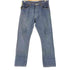 アーツアンドサイエンス ARTS&SCIENCE 5Pocket Denim 5ポケットボタンフライ デニム メンズ