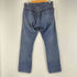 アーツアンドサイエンス ARTS&SCIENCE 5Pocket Denim 5ポケットボタンフライ デニム メンズ
