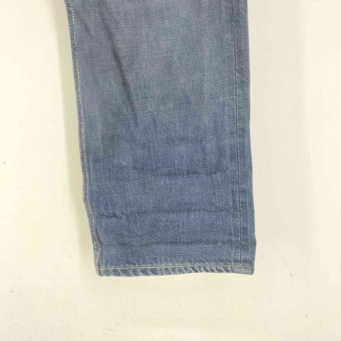 アーツアンドサイエンス ARTS&SCIENCE 5Pocket Denim 5ポケットボタンフライ デニム メンズ