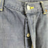 アーツアンドサイエンス ARTS&SCIENCE 5Pocket Denim 5ポケットボタンフライ デニム メンズ