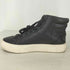 アグ UGG W OLLI レザー ハイカット スニーカー レディース JPN:23