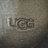 アグ UGG W OLLI レザー ハイカット スニーカー レディース JPN:23