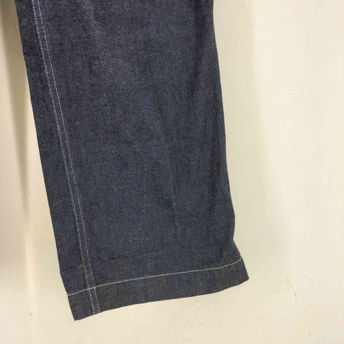 フィグベル PHIGVEL MIL DENIM TROUSERS デニムパンツ メンズ US:30-31