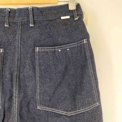 フィグベル PHIGVEL MIL DENIM TROUSERS デニムパンツ メンズ US:30-31