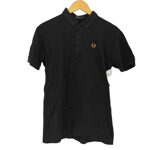 フレッドペリー FRED PERRY 鹿の子ポロシャツ メンズ JPN:L