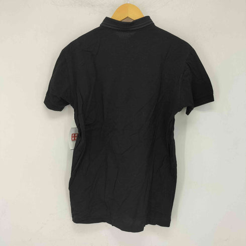 フレッドペリー FRED PERRY 鹿の子ポロシャツ メンズ JPN:L