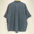 シーピーシーエム CPCM ミニチェックフィッシングシャツ メンズ JPN:L