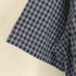 シーピーシーエム CPCM ミニチェックフィッシングシャツ メンズ JPN:L