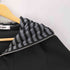 ZIPPER CLUB napoleon zip hoodie ナポレオン クロップド ジップ フーディー パーカー Y2K レディース JPN:S