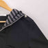 ZIPPER CLUB napoleon zip hoodie ナポレオン クロップド ジップ フーディー パーカー Y2K レディース JPN:S