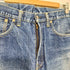 ハンドルーム HAND ROOM WIDE FIT 5 POCKET JEANS ワイドフィット5ポケットジーンズ メンズ JPN:L