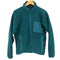 パタゴニア patagonia USA製 フリースジャケット メンズ JPN:M